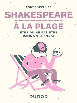 cover image of Shakespeare à la plage